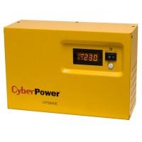 CyberPower CPS 600 E [600ВА/420Вт,12В]