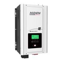 Hiden Control HPS30-3024 [3000Вт, 24В, настен.]