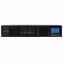 ИБП Pro OnLine 1000 230В-12В Rack Tower [1кВт, 12В, OnLine, Rack/Tower]