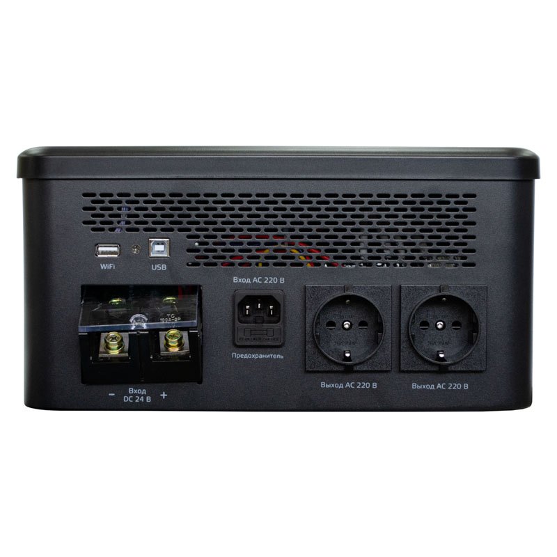 ИБП Энергия Smart.2 2000W