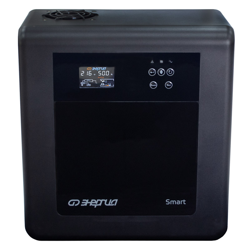 ИБП Энергия Smart.2 2000W
