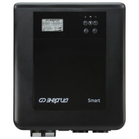 ИБП Энергия Smart.2 600W [600Вт, 12В, стаб-ор, настен.]