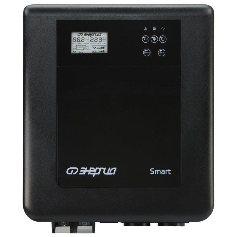 ИБП Энергия Smart.2 1000W