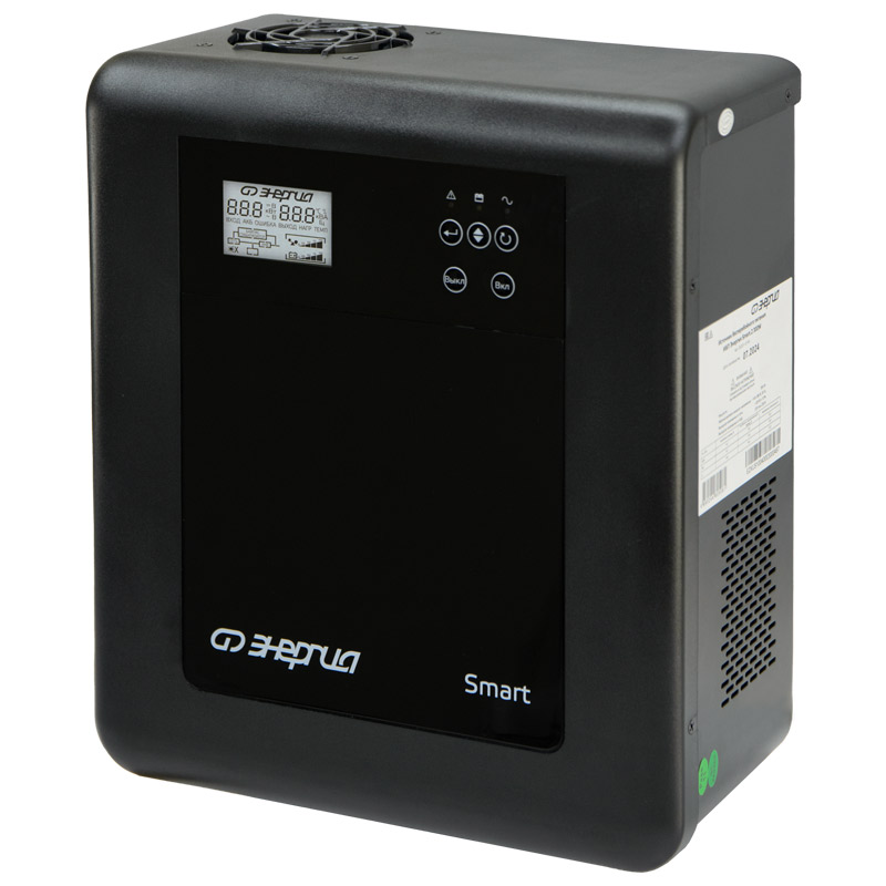 ИБП Энергия Smart.2 1000W